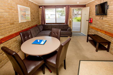 Discovery Parks - Warrnambool - Tourism Guide 12