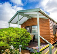 Discovery Parks  Warrnambool - Tourism Guide