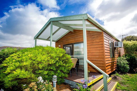 Discovery Parks - Warrnambool - Tourism Guide 0