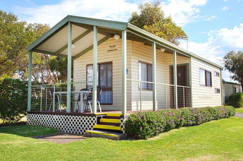 Discovery Parks - Warrnambool - Tourism Guide 24