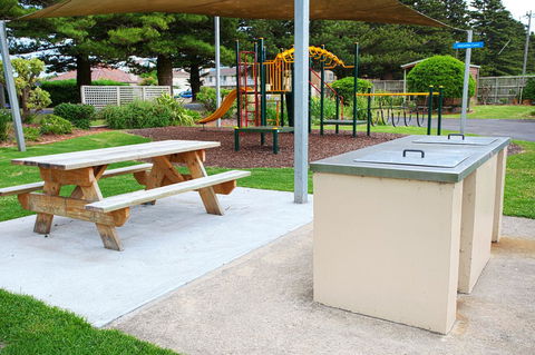 Discovery Parks - Warrnambool - Tourism Guide 35
