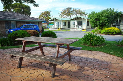 Discovery Parks - Warrnambool - Tourism Guide 36