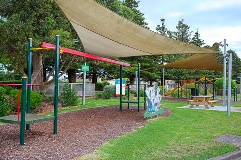 Discovery Parks - Warrnambool - Tourism Guide 23