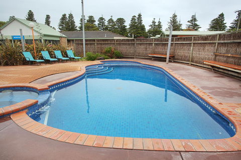 Discovery Parks - Warrnambool - Tourism Guide 39