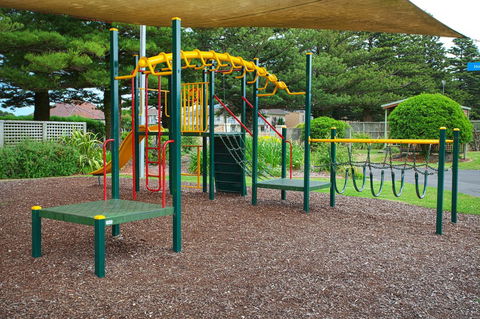 Discovery Parks - Warrnambool - Tourism Guide 32