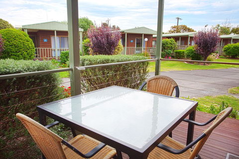 Discovery Parks - Warrnambool - Tourism Guide 27