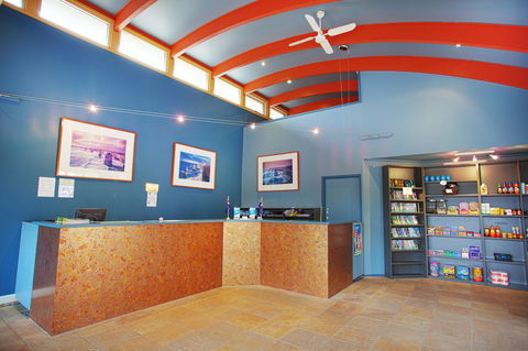 Discovery Parks - Warrnambool - Tourism Guide 40