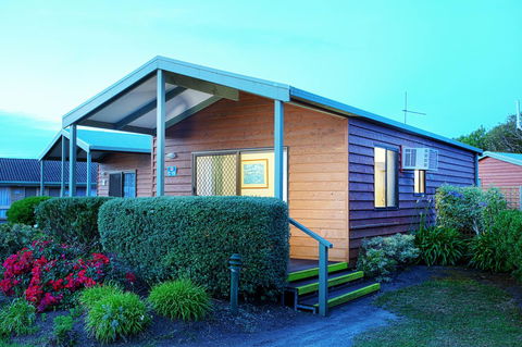 Discovery Parks - Warrnambool - Tourism Guide 26