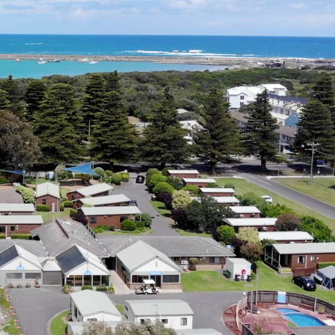 Discovery Parks - Warrnambool - Tourism Guide 1