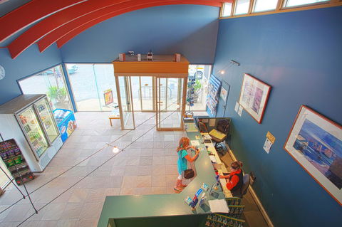 Discovery Parks - Warrnambool - Tourism Guide 41