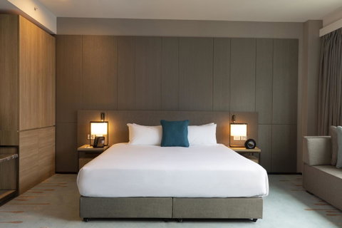 Novotel Melbourne Central - Tourism Guide 15
