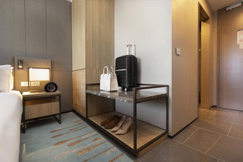 Novotel Melbourne Central - Tourism Guide 37