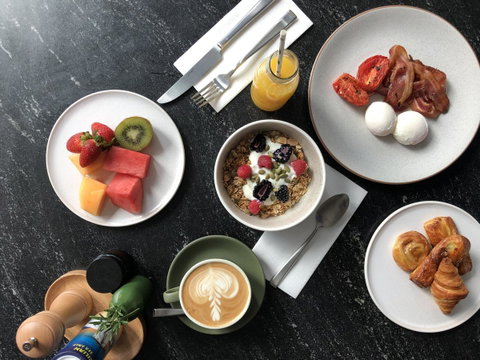 Novotel Melbourne Central - Tourism Guide 28
