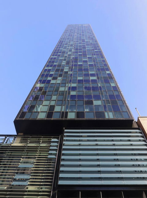 Novotel Melbourne Central - Tourism Guide 12