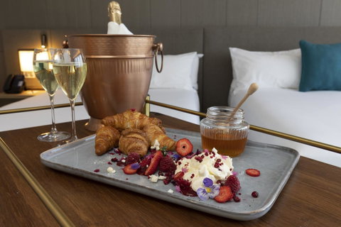 Novotel Melbourne Central - Tourism Guide 41