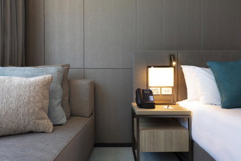 Novotel Melbourne Central - Tourism Guide 32