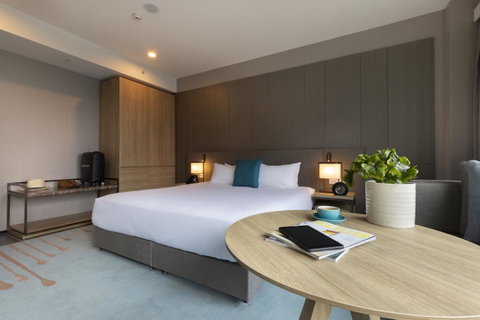 Novotel Melbourne Central - Tourism Guide 13