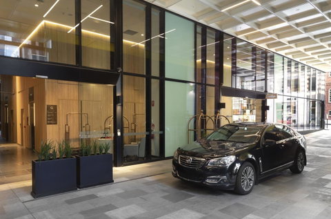 Novotel Melbourne Central - Tourism Guide 7