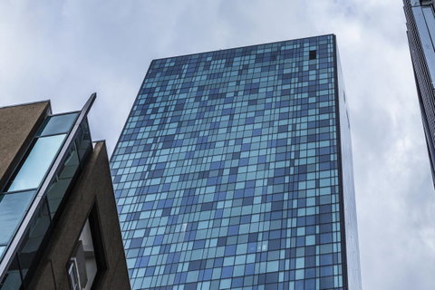Novotel Melbourne Central - Tourism Guide 19