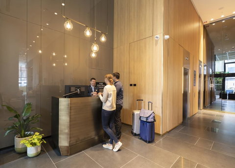 Novotel Melbourne Central - Tourism Guide 17