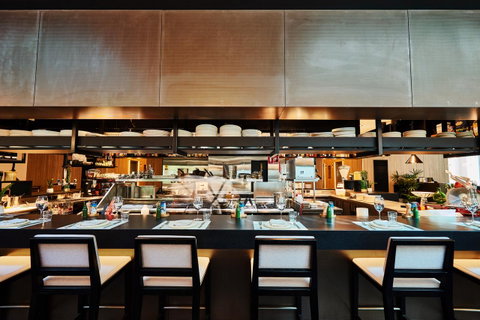 Novotel Melbourne Central - Tourism Guide 18