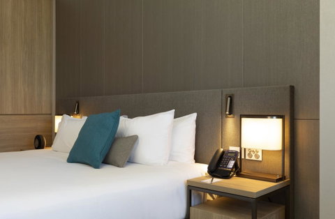 Novotel Melbourne Central - Tourism Guide 43