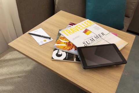 Novotel Melbourne Central - Tourism Guide 42