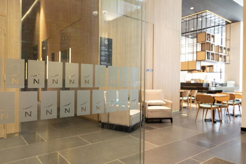 Novotel Melbourne Central - Tourism Guide 38