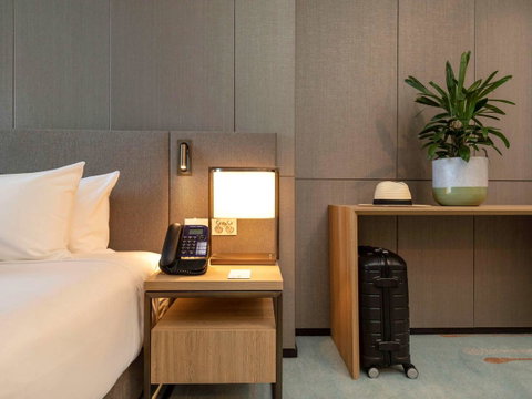 Novotel Melbourne Central - Tourism Guide 10