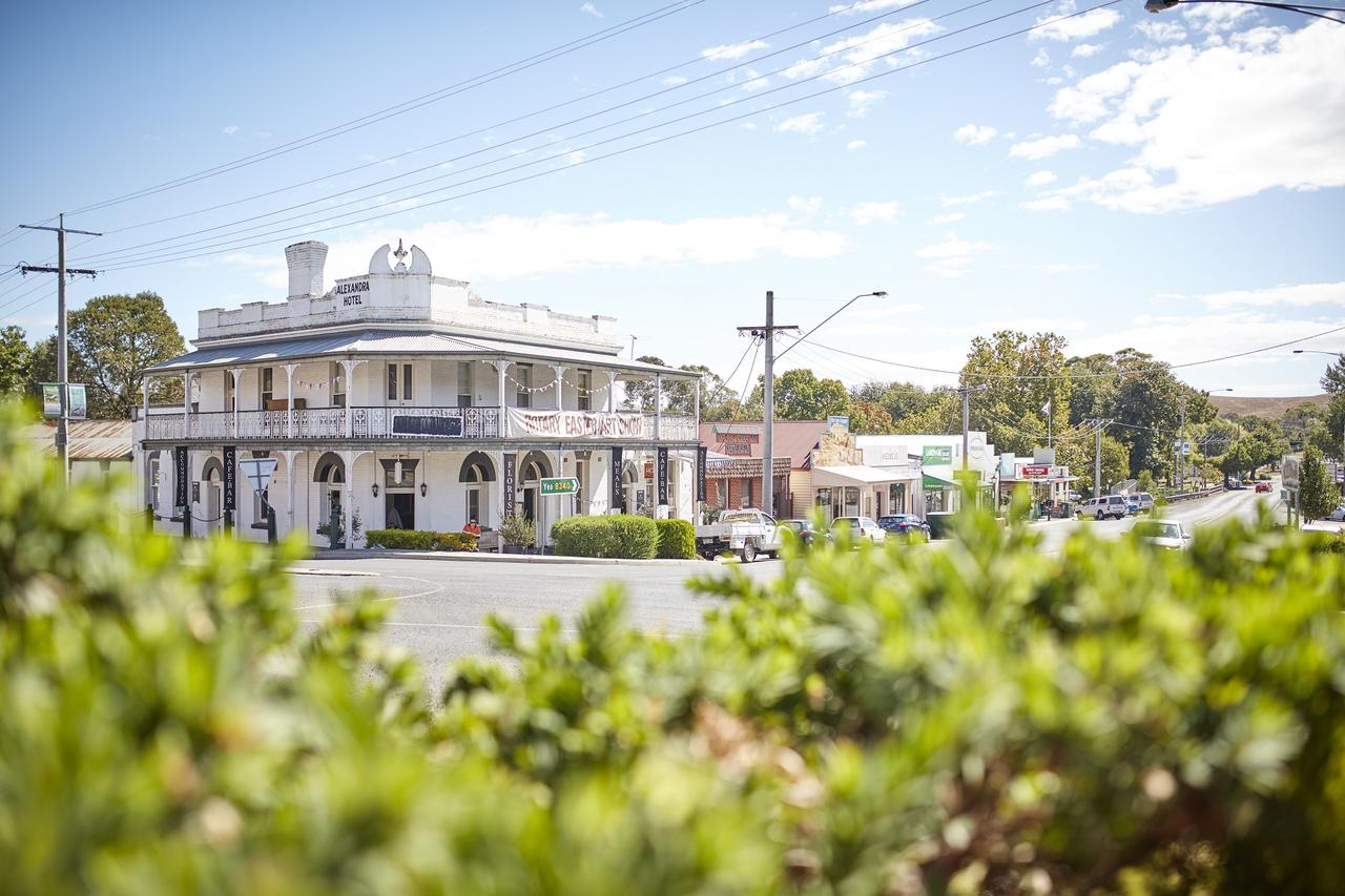 Whanregarwen VIC Travel Agents