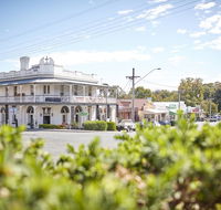 The Alexandra Hotel - Travel Agents