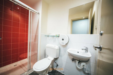 Nomads Melbourne Backpackers - Tourism Guide 17