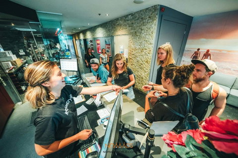 Nomads Melbourne Backpackers - Tourism Guide 16