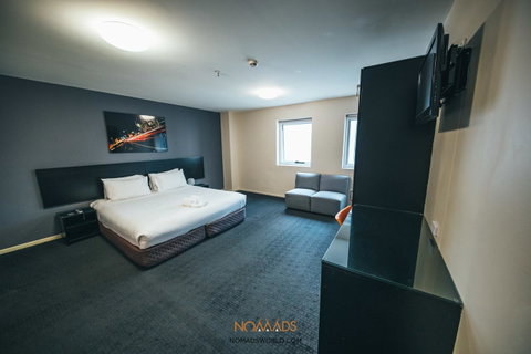 Nomads Melbourne Backpackers - Tourism Guide 23