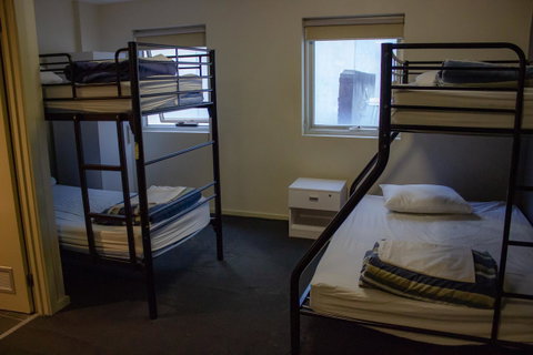 Nomads Melbourne Backpackers - Tourism Guide 41