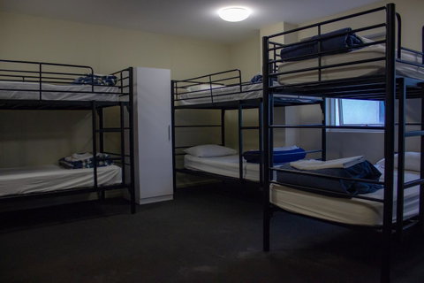 Nomads Melbourne Backpackers - Tourism Guide 34