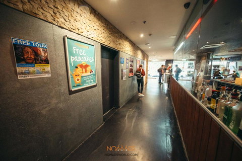 Nomads Melbourne Backpackers - Tourism Guide 11