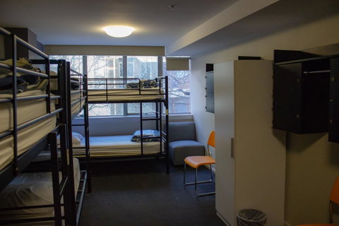 Nomads Melbourne Backpackers - Tourism Guide 44