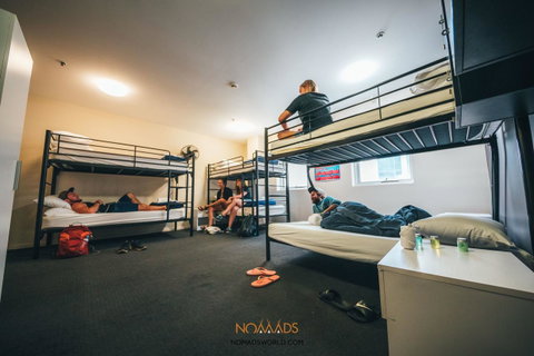 Nomads Melbourne Backpackers - Tourism Guide 28