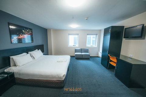 Nomads Melbourne Backpackers - Tourism Guide 21