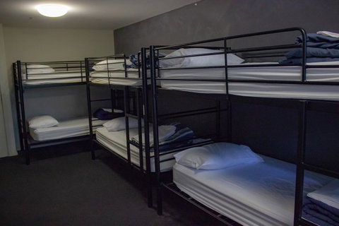 Nomads Melbourne Backpackers - Tourism Guide 35