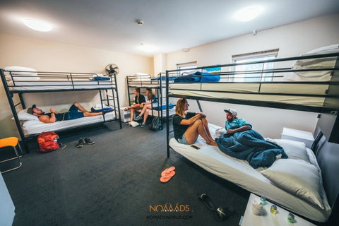 Nomads Melbourne Backpackers - Tourism Guide 29