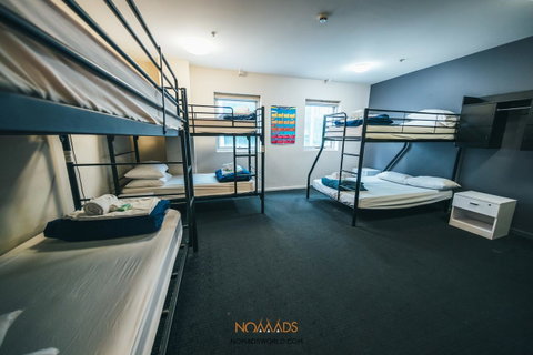 Nomads Melbourne Backpackers - Tourism Guide 30