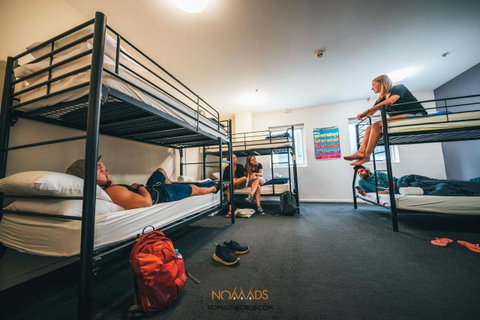 Nomads Melbourne Backpackers - Tourism Guide 26