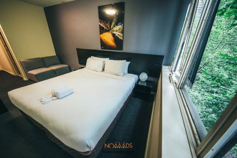 Nomads Melbourne Backpackers - Tourism Guide 19