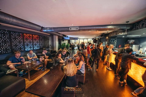 Nomads Melbourne Backpackers - Tourism Guide 14