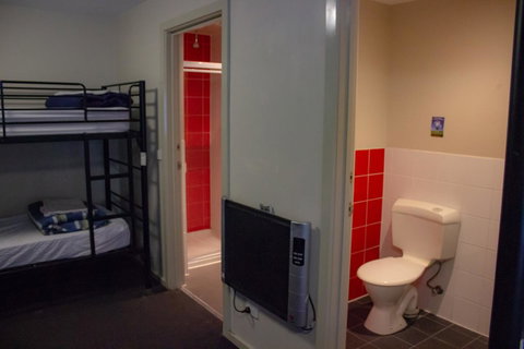Nomads Melbourne Backpackers - Tourism Guide 42