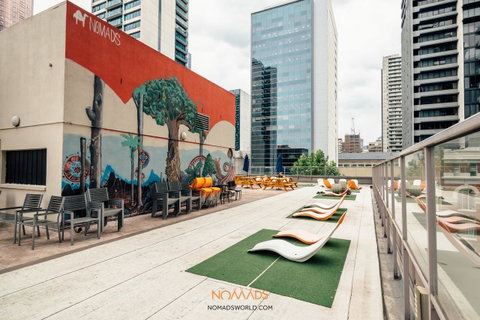Nomads Melbourne Backpackers - Tourism Guide 7