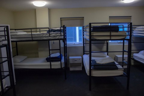 Nomads Melbourne Backpackers - Tourism Guide 33