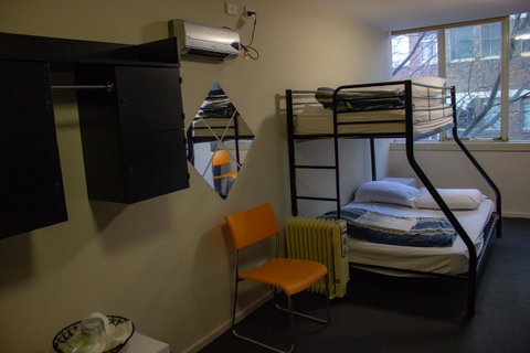 Nomads Melbourne Backpackers - Tourism Guide 37